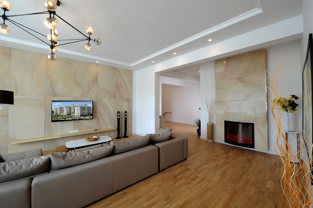 PENTHOUSE Загварын орон сууц нь 209-347 мкв талбайн сонголтуудтай бөгөөд эргэн тойрноо бүрэн харах боломжтой задгай террас хэсэгтэй 