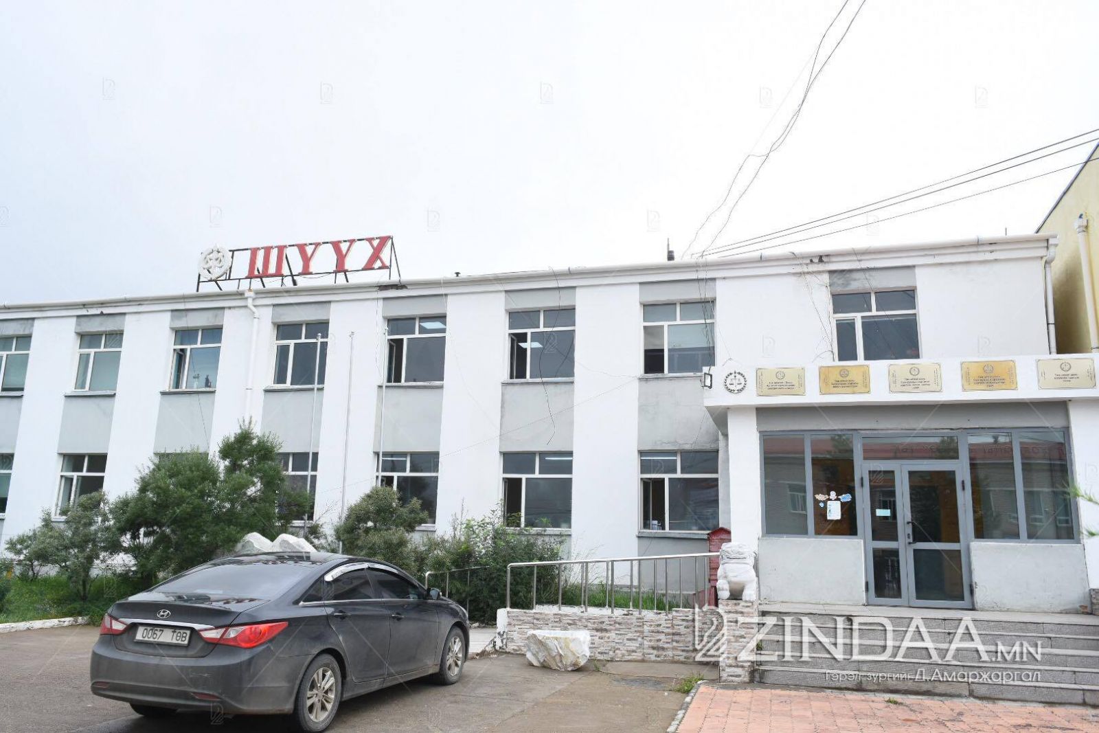 Төв аймгийн Сум дундын Эрүүгийн хэргийн анхан шатны шүүх. 2019.07.23, 08:45 цаг