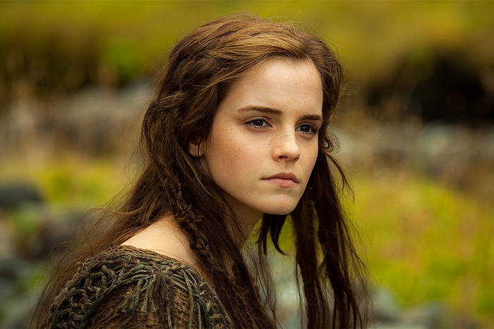 “Noah” 2014